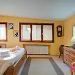 Grange Valle - Happy Apartmán Sauze di Cesana