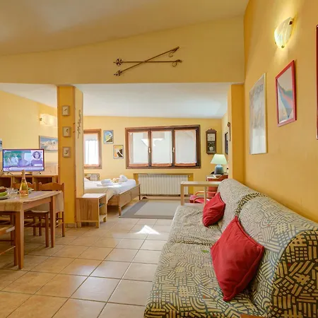 Grange Valle - Happy Sauze di Cesana