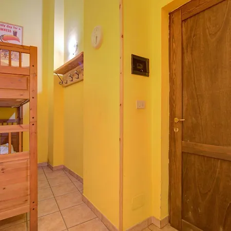 Apartment Grange Valle - Happy *