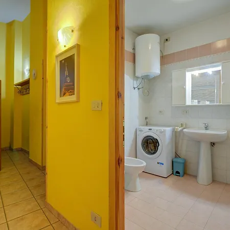 Grange Valle - Happy Sauze di Cesana