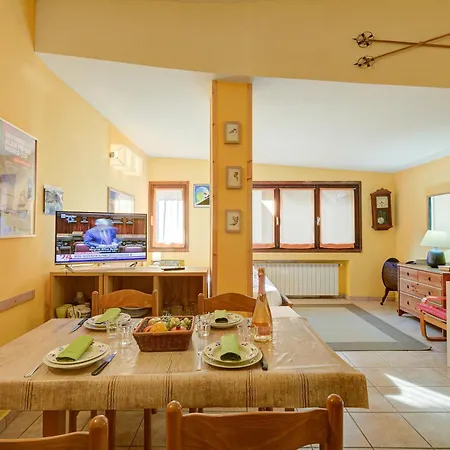 Grange Valle - Happy Apartment