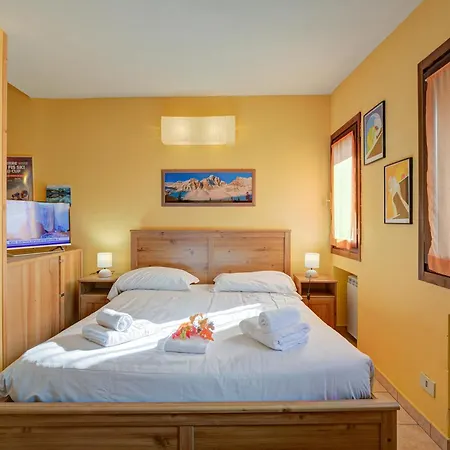 Apartment Grange Valle - Happy