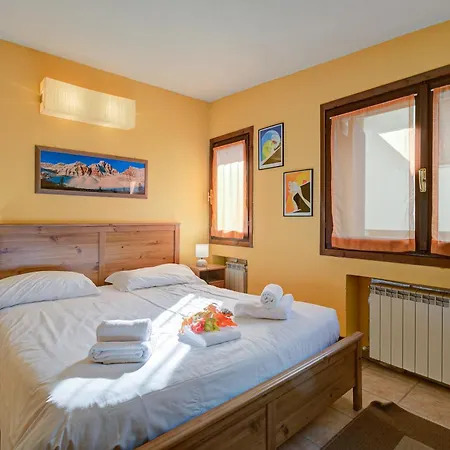 Apartmán Grange Valle - Happy *