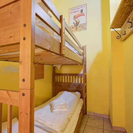 Apartment Grange Valle - Happy