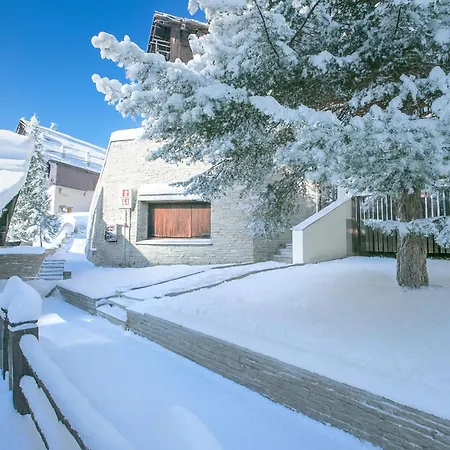 Grange Valle - Happy Apartment