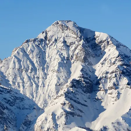 Grange Valle - Happy Apartment Sauze di Cesana