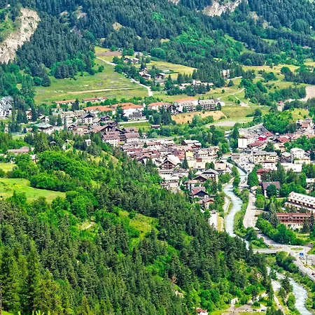 Grange Valle - Happy Apartment Sauze di Cesana