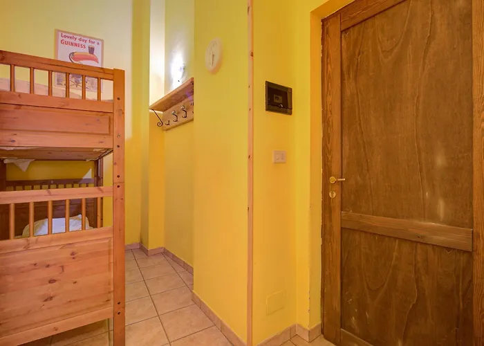 Apartment Grange Valle - Happy *
