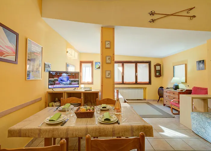 Grange Valle - Happy Apartment