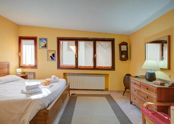 Grange Valle - Happy Apartment Sauze di Cesana