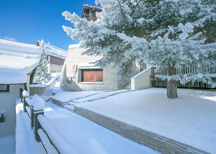 Grange Valle - Happy Apartment