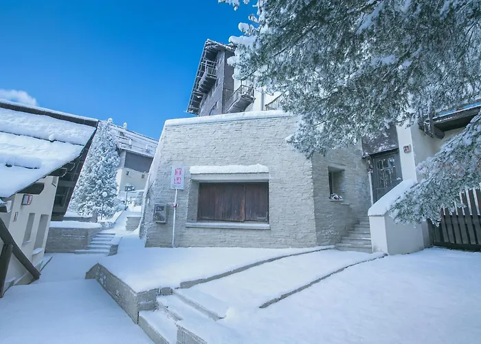 Apartment Grange Valle - Happy Sauze di Cesana