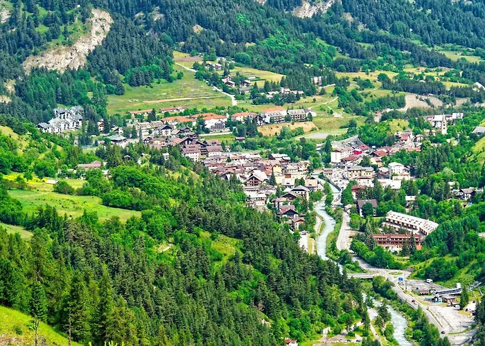 Grange Valle - Happy Apartment Sauze di Cesana